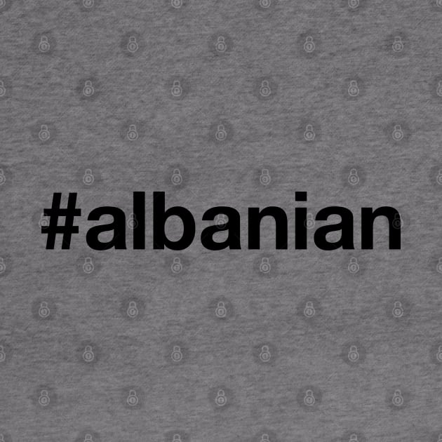 ALBANIA by eyesblau